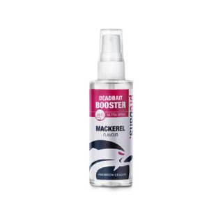 Prebaits Baitspray 50ML Makreel