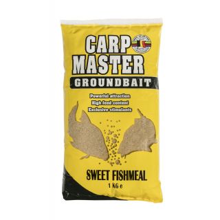 vd Eynde F1 Sweet Fishmeal 1 kg