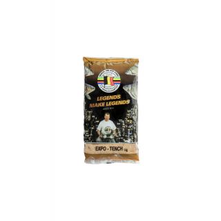 Mengenrabatt vd Eynde Expo Tench 12x1 kg