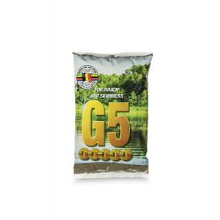 vd Eynde G5 Black 2 kg