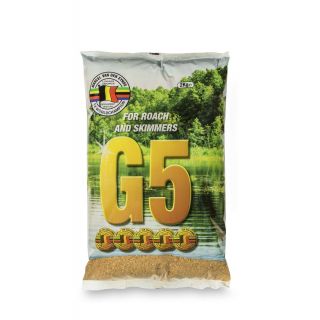 Mengenrabatt vd Eynde G5 6x2 kg