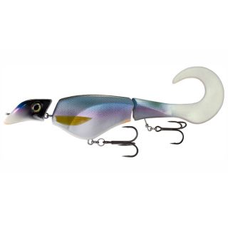 Headbanger Colossus Curly 31cm 170gr Suspending Cisco