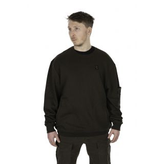 Fox LW Khaki Jumper XX-Large