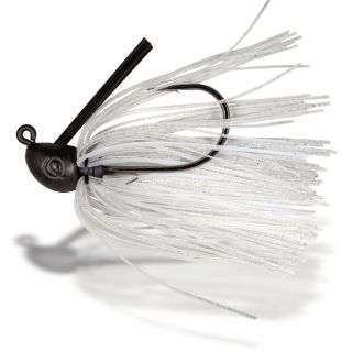 Quantum 4street Rubber Jig 4/0 14 gr White