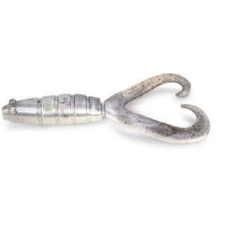 Quantum Twinler 20cm Whitefish