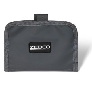 Zebco Fishing Licence Map