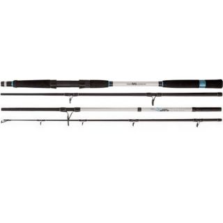 Zebco Great White Travel Boat H 2,20 m 300 gr