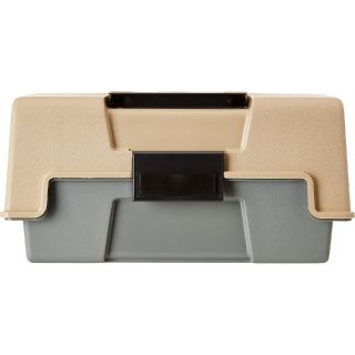 Zebco Tackle Box 30x15x15 cm