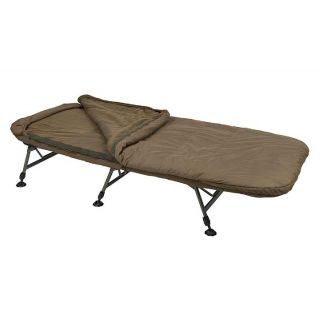 Fox Flatliner X All Season System