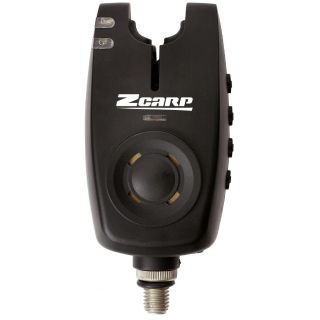 Zebco Z-Carp Bite Alarm Red