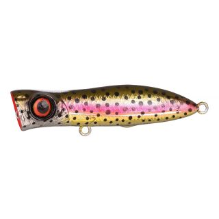 Spro Iris Pop Hardlure 5,5cm 4,8gr Rainbow Trout
