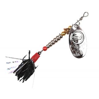 Spro Splash Spinner Size 3 5gr Roach