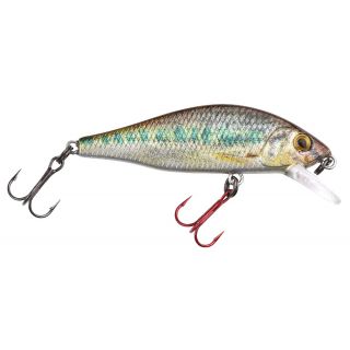 Spro Ikiru Flat Jerk 50 Fast Sinking 4gr Gudgeon