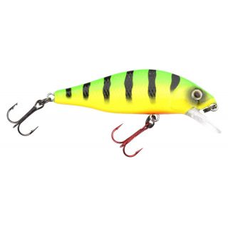 Spro Ikiru Flat Jerk 65 Fast Sinking 7gr Firetiger