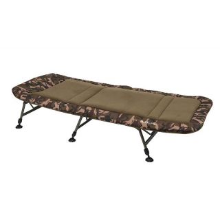 Fox Flatliner X Bedchair Only