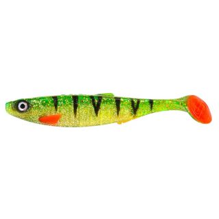 Spro Ripple Profighter Shad 11cm Perch