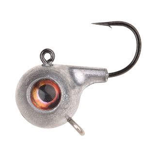 Spro HD Zander Fireballs 14gr 3st.