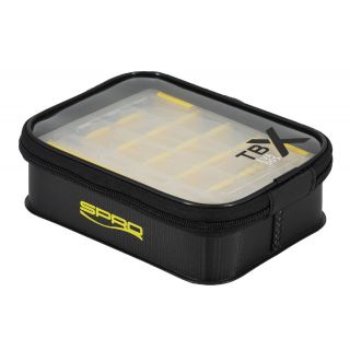 Spro TBX Eva Box 50S Incl. 2 TBXS25 Boxes