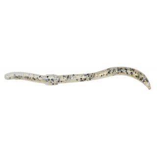 Spro Freestyle Twitch Worm Salt & Pepper 5st.