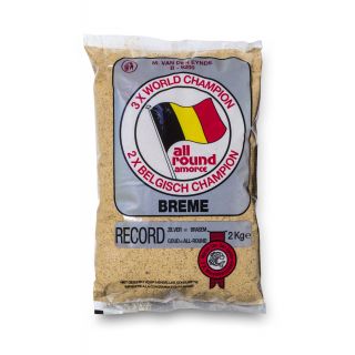 Mengenrabatt vd Eynde Record Zilver Brème 6x2 kg