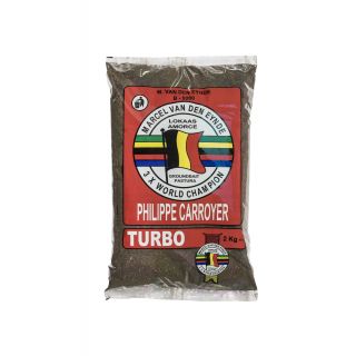 vd Eynde Turbo Zwart 2 kg