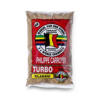 Mengenrabatt vd Eynde Turbo 6x2 kg