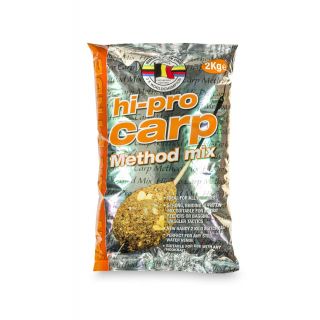 Mengenrabatt vd Eynde Hi Pro Carp Method Mix 6x2 kg