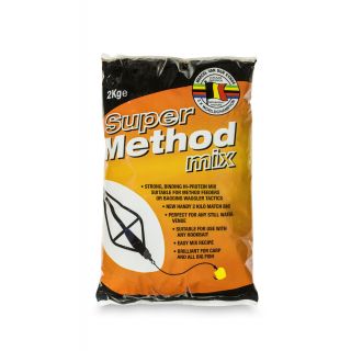 vd Eynde Method Mix Classic 2 kg