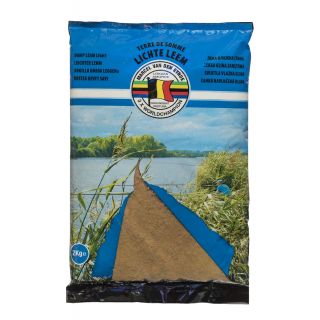Mengenrabatt vd Eynde Lichte Leem Gezeeft 8x2 kg
