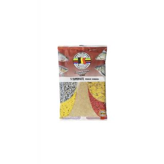 vd Eynde 1-1 Magic Green Paste 500 gr