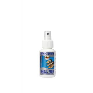 vd Eynde Magic Spray Shell Fish 100 ml