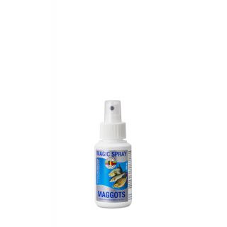 vd Eynde Magic Spray Maggots 100 ml