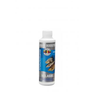 vd Eynde Liquid Booster Melasse 250 ml