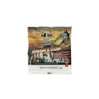 vd Eynde Bream Supersweet 250 gr