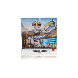 vd Eynde Steranijs-Aniseed 250 gr