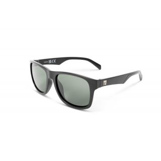 Preston Inception Leisure Sunglasses Green Lens