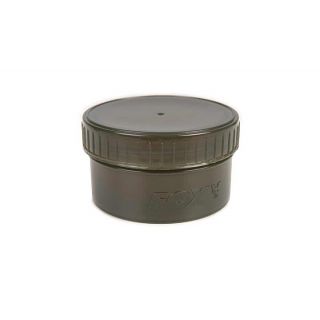 Fox Edges Hookbait Pots Full 6st.