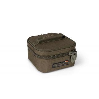 Fox Voyager Hookbait Case 6 Pot