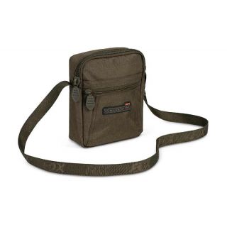 Fox Voyager Shoulder Bag