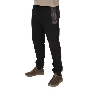 Fox Black / Camo Premium 310 Joggers X-Large