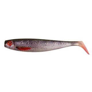 Fox Rage Pro Shad 23cm Super Natural Roach