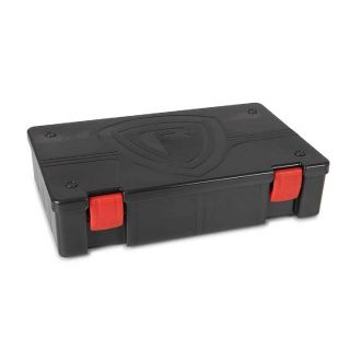 Fox Rage Stack And Store Box Shield Storage 16 Comp Large Deep