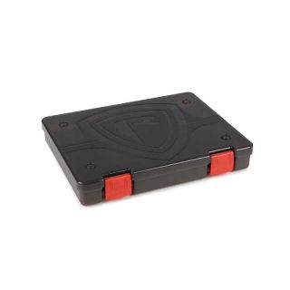 Fox Rage Stack And Store Box Shield Storage 16 Comp Medium Shallow