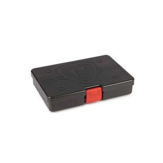 Fox Rage Stack And Store Box Shield Storage 12 Comp Small Shallow