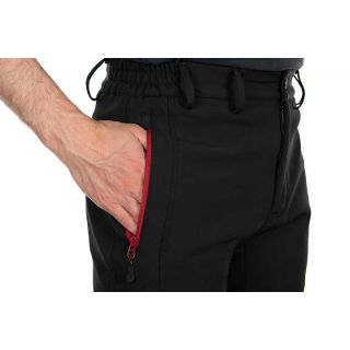 Fox Rage Pro Series Soft Shell Trousers Small