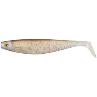 Fox Rage Pro Shad 14cm Clear Smelt