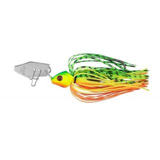 Fox Rage Bladed Jig 21gr Firetiger