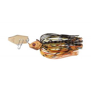 Fox Rage Bladed Jig 21gr Hot Perch