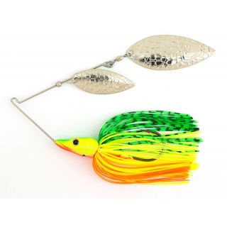 Fox Rage Spinnerbait 20gr Firetiger