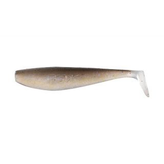Fox Rage Zander Pro Shad 12cm Electric Flash